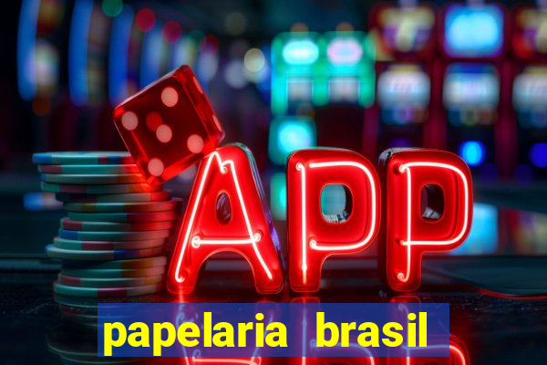 papelaria brasil porto alegre